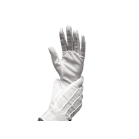 Obrázok Bavlnené rukavice - potiahnuté