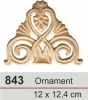 Ornament 843