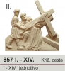 Krížová cesta 857-II