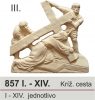 Krížová cesta 857-III